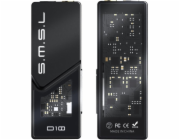 SMSL Sluchátkový zesilovač D10, černý