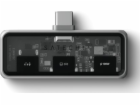 Satechi Mobile XR Hub se zvukem - mobilní USB-C adaptér (...