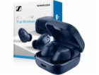 Sennheiser Accentum True Wireless modrá