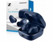 Sennheiser Accentum True Wireless modrá
