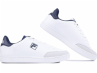 Pánské boty Fila Fila Courtbay White-Navy FFM0365 13037 45