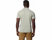 Columbia Nelson Point Polo 1772721347 Green S