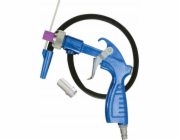 Adler Pískovací pistole ADLER s keramickou tryskou AD-22