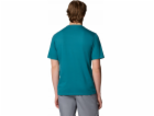 Columbia Tričko CSC Basic Logo SS 1680053364 Zelené M
