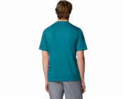 Columbia Tričko CSC Basic Logo SS 1680053364 Zelené M