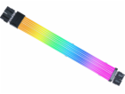 Kabel Lian Li Streamer Wireless GPU 2x6+2pin RGB GPU
