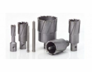 Glob Trepan vrták GLOB TCT délka 50 mm - 21 x 50 mm (GLOB-WT21L-TCT)