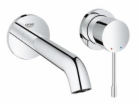 Grohe Essence podomítková umyvadlová baterie, chrom (1940...