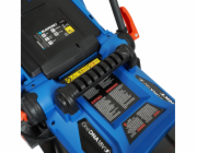 Sekačka na trávu Blaupunkt CL3010 18V