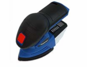 Blaupunkt CO2010 Detail Sander 18V