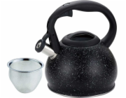 KingHoff NÁLEVNÍK DO KONVICE S CÍTKEM KINGHOFF 1,2 L KH-1634