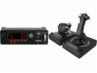 Logitech Vícepanelový USB joystick G Saitek Pro Flight (9...