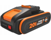 Worx Baterie WA3639 Power Share 2 Ah