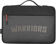 WiWU Taška WiWU – Vodotěsné pouzdro na notebook 14 Warriors – černé