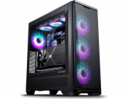 Phanteks Pouzdro Eclipse G400A ARGB (PH-EC400GA_DBK01)
