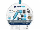 Zahradní sada Cellfast 20m 1/2 s hroty Cellfast Yacht Pre...