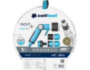 Zahradní sada Cellfast 20m 1/2 s hroty Cellfast Yacht Prestige