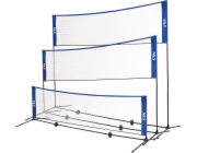 Nils Extreme 3v1 multifunkční síťovina (NT7111)