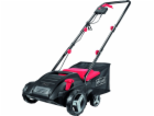 Scheppach elektrický vertikutátor Scheppach SC32 32cm 30l...