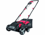Scheppach elektrický vertikutátor Scheppach SC32 32cm 30l 1,5kW