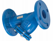 IDMAR PŘÍRUBOVÝ USADZOVAČ TYPU „Y“ FAF 2500 OBR. 821 DN 100 - APF100FAF2500.1