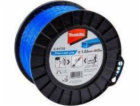 Makita MAKITA NYLON LINE CLOVER 1,65mm/445mb ME-01753