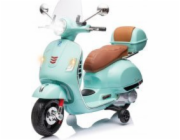 Milly Mally Milly Mally Vespa GTS Super Mint bateriové vozidlo