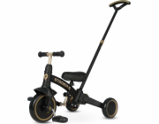 Qplay Tříkolka Stager 3v1 Platinum