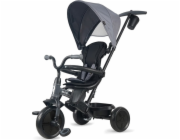 Qplay Tříkolka Elite Platinum Grey