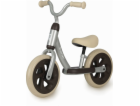 Balanční cyklotrenažér Qplay stříbrný