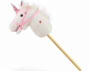 Milly Mally Milly Mally Koník na tyčce bílý