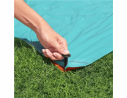 Bestway Jednoduchá skluzavka H2OGO StompBlast 488 cm BESTWAY