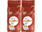Gimoka Kávová zrna Gran Bar 2 kg