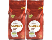 Gimoka Kávová zrna Gran Bar 2 kg