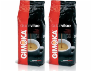 Gimoka Kávová zrna Dulcis Vitae 2 kg