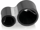 Microplane Ořezávátko na zeleninu - černé (98399480008)