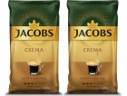 Jacobs Crema káva zrnková 2 kg