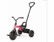 Qplay Qplay Tricycle Ant Plus Rose