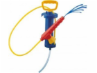 Rolly Toys Rolly Toys 409402 Pumpa a hadice pro cisternu