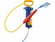 Rolly Toys Rolly Toys 409402 Pumpa a hadice pro cisternu