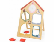 Viga Toys Viga 44272 PolarB Dovednostní hra - hod na cíl
