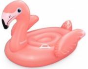 Bestway 41526 Nafukovací plameňák na plavání 1,68 m x 1,2 m