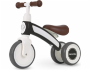 Tmavě šedé vozidlo Qplay Sweetie