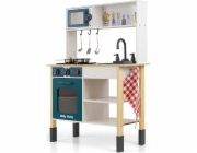 Dřevěná kuchyně Milly Mally Astrid Ocean