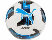 Puma Fotbalový kopaček Orbita 6 MS bílý a modrý 84335 05 5