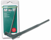 Digitus Antenna WLAN Anténa všesměrová 9dBi (SMA Female) (DN-70105 / A-DN-70105)
