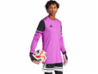 Adidas Pánská brankářská mikina Squadra 25 s dlouhým ruká...