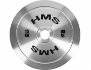 TOS150 OLYMPIC PLEET OCEL KALIBROVANÁ 15 KG HMS