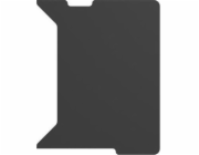 Genesis Holm Modular - Boční deska, pravá, 60 cm, černá (NDS-2283)