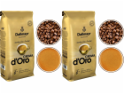 Kávová zrna Dallmayr Crema DOro 2 kg